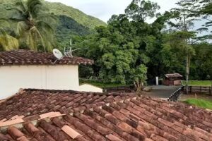 Parcelacion Santa Rosita