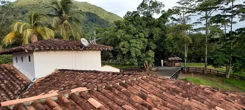 Parcelacion Santa Rosita