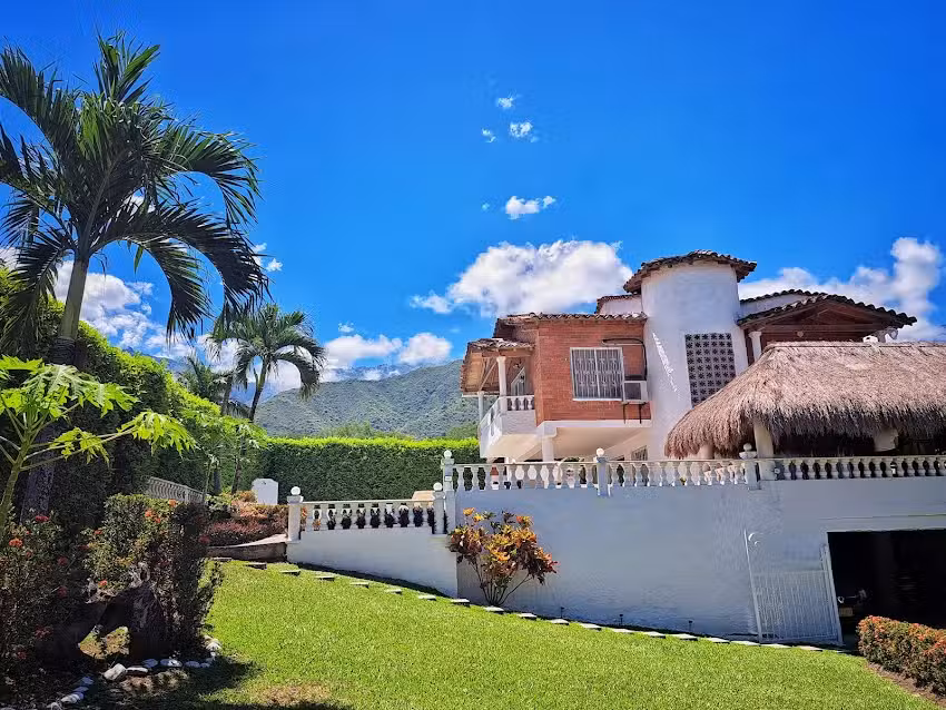 Parcelaci&oacute;n Santaclara