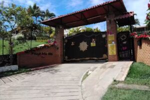 Parcelación Villa del Sol