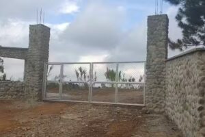 Parcelaci&oacute;n Villas del Lago