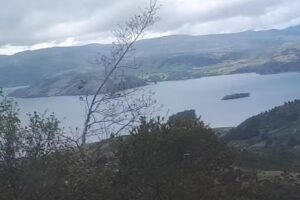 Parcelas De Santa Ana