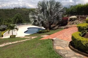 Parcelas monterrey 1 y 2