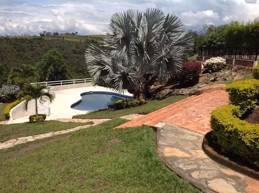 Parcelas monterrey 1 y 2