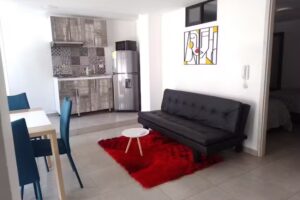 PARK 2009 APARTAESTUDIOS