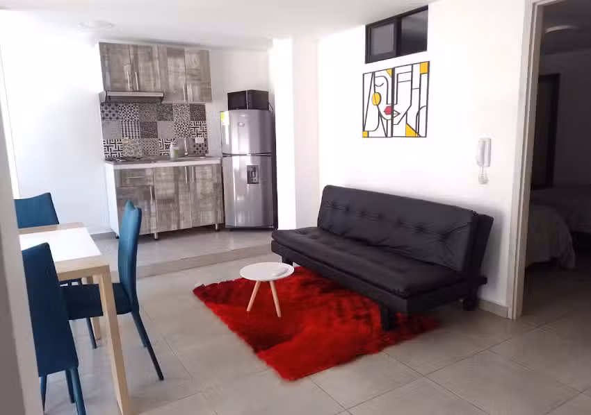 PARK 2009 APARTAESTUDIOS