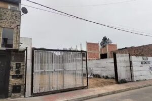 Parking Hotel Berakaup Gr&aacute;tis