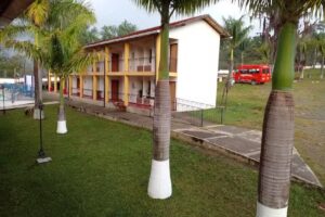 Parque Agroturístico y Cultural