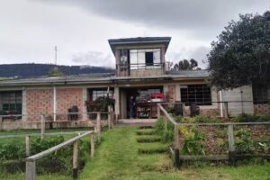 Parque Ecol&oacute;gico Ozagua