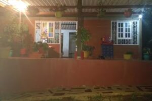 Parque Ecoturistico Las Vegas