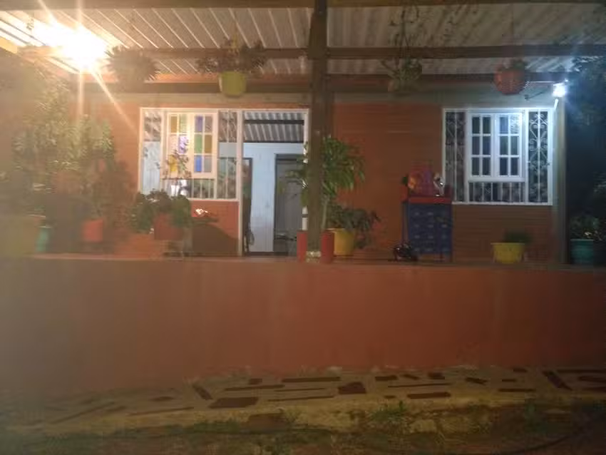 Parque Ecoturistico Las Vegas