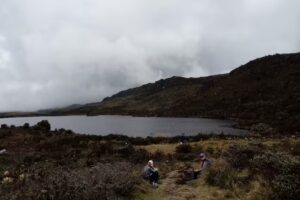 Parque ecotur&iacute;stico Santuario Chiquito