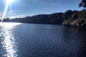 Parque El Ca&ntilde;al