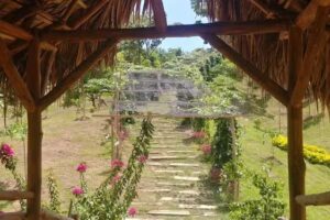 Parque Hakuna Zomac S.A.S