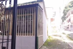 Parque jordan 7 etapa