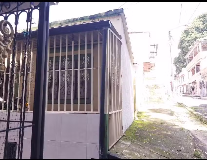 Parque jordan 7 etapa