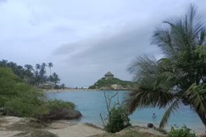 Parque Nacional del tayrona