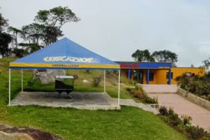 Parque Natural Chicaque