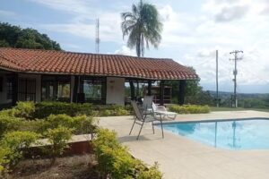 Parque Natural Montañas de Ibamaka