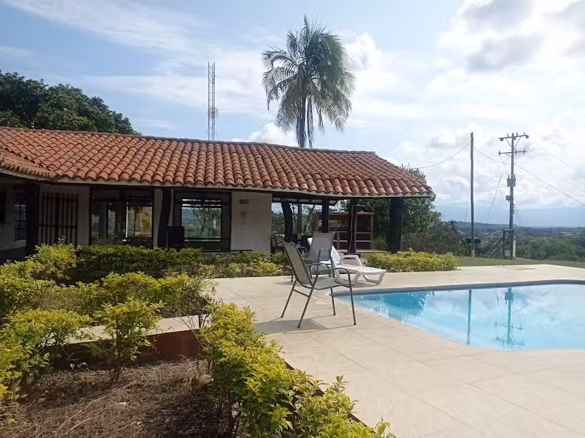 Parque Natural Monta&ntilde;as de Ibamaka