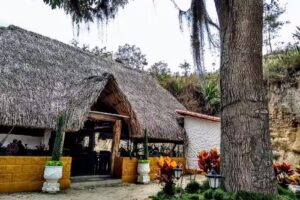 Parque Natural Yaragu&aacute;