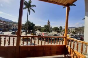 Parque Orquideas Hotel