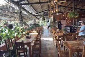 Parque Tem&aacute;tico San Jos&eacute;