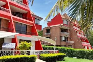 Parque Vacacional Playa Hawai