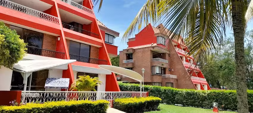 Parque Vacacional Playa Hawai