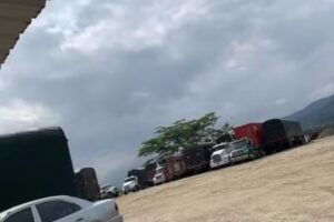 Parqueadero villa Sof&iacute;a