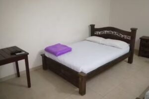 Parqueadero y Hotel Boyaca