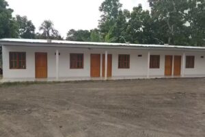 Parqueadero y hotel los c&oacute;rdobas