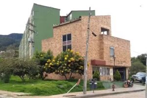 Parques de San Crist&oacute;bal 1