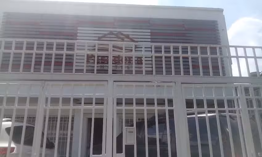 Pasadena HOSTEL