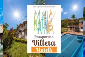 Pasaporte a Villeta