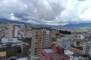 Pasto, Nari&ntilde;o