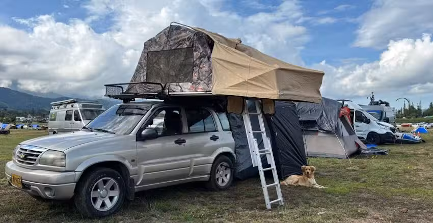 Pastusitos Rodanteros