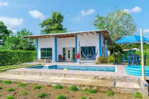 Pedacito de mi l Casa de Playa Mo&ntilde;itos