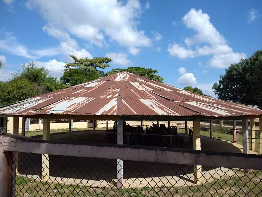 pedregoza la mejor tierra