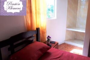 Pensi&oacute;n Klemens