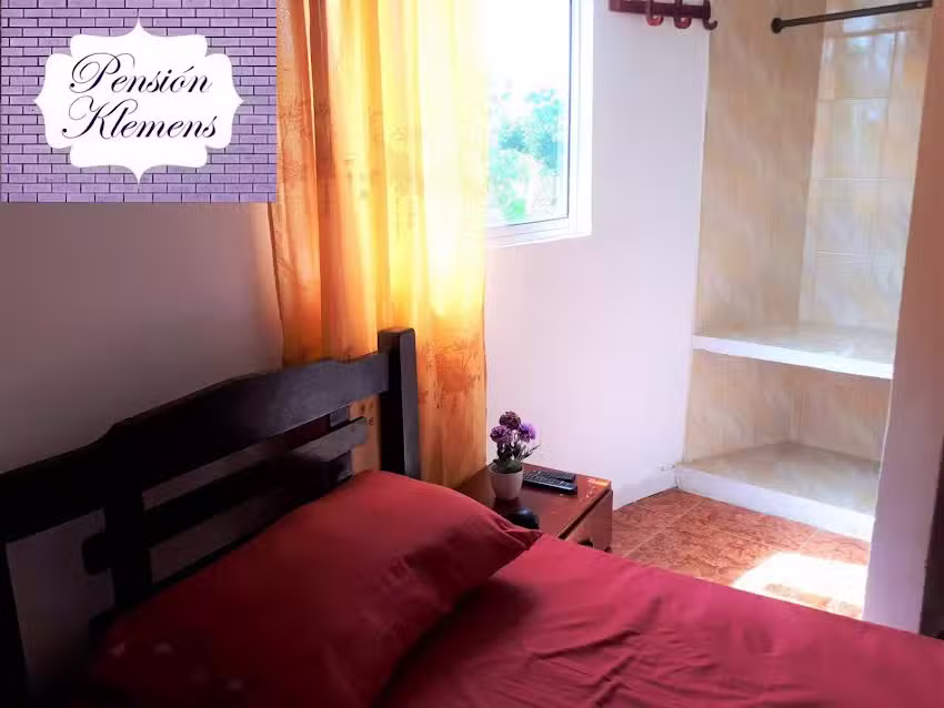 Pensi&oacute;n Klemens