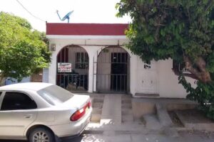 Pension La Mesa Del Rey