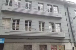 Pensi&oacute;n Margarita No. 2