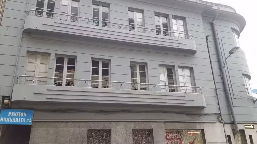 Pensi&oacute;n Margarita No. 2