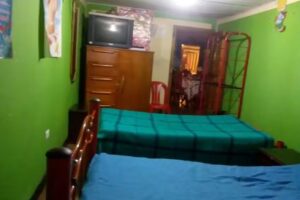 Pension Sibate Policias ESJIM