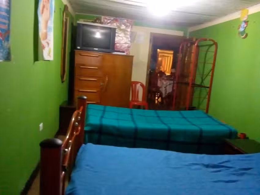 Pension Sibate Policias ESJIM