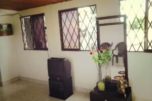 Pensionado Sabanas del Valle