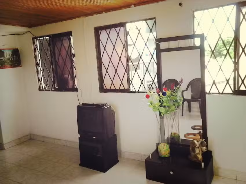 Pensionado Sabanas del Valle