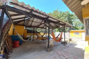 Pensionados Villa Beraca