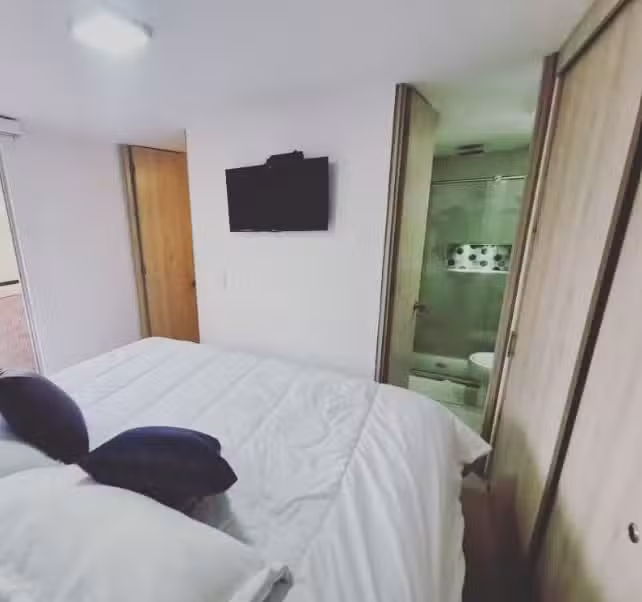 Pent House Zipaquira